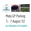 Moto GP Parking image