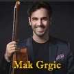 Mak Grgic - Dallas image