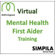 Mental Health First Aid (Selina Clarke) - Only £250 + VAT image