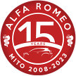 The Alfa Romeo Owners Club -  MiTo Anniversary Track Day image