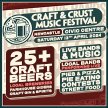 Craft and Crust Festival - Newcastle image