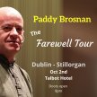 The Farewell Tour - Dublin (Stillorgan) image