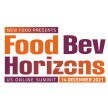 Food Bev Horizons 2021 Online event (UK) image