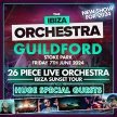 Ibiza Orchestra Experience - Guildford 2024 image