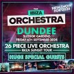 Ibiza Orchestra Experience - Dundee 2024 image