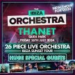 Ibiza Orchestra Experience - Thanet 2024 image
