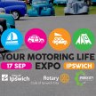 Your Motoring Life Expo Show and Shine Competition Application image