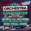 Ibiza Orchestra Experience - Colchester 2024 image