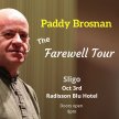 The Farewell Tour - Sligo image