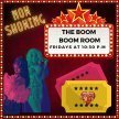 The Boom Boom Room Burlesque Show Friday's at 10:30 P.M. image