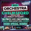 Ibiza Orchestra Experience - Chelmsford 2024 image