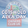 The Alfa Romeo Owners Club UK  - Cotswold Alfa Day 2022 image