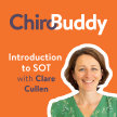 ChiroBuddy Episode 5 - Introduction to SOT with Clare Cullen image