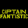 Captain Fantastic @Arroz Estúdios image