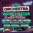 Ibiza Orchestra Experience - Winchester 2024 image