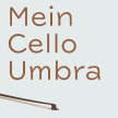 Mein Cello Umbra für Kleinkinder (Kreuzberg) image