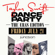 Taylor Swift Dance Party: Eras Edition (Oshawa) image