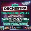 Ibiza Orchestra Experience - Tunbridge Wells 2024 image