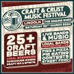 Craft and Crust Festival - Lincoln image