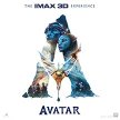 Avatar 3D (12A) image