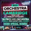Ibiza Orchestra Experience - Cambridge 2024 image