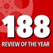 Quiz 188 - REVIEW OF THE YEAR image