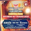 Sausage and Cider Festival - Chelmsford  2024 image