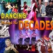 Dance Through the Decades image