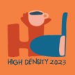 High Density 2023 image