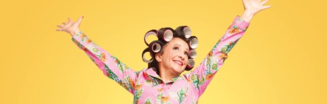 LUCY PORTER : Wake-Up Call