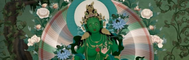 Chittamani Tara Commentary and Practice with Ven Zasep Rinpoche