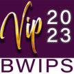 VIP PASS BWIPS2023 image