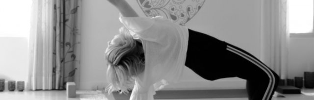 Mindful Movement & Meditation Spring Sessions - Friday