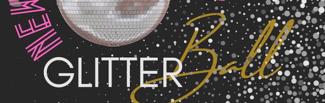 The Glitter Ball New Year Celebration 2023