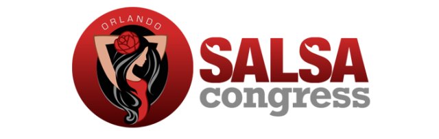Orlando Salsa Congress / Latin Dance Crown