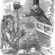 The Great Stink 0f 1858 & Bazalgette's Pollution Solution image