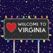 Welcome To Virginia - Christmas Dinner Theater '22 image