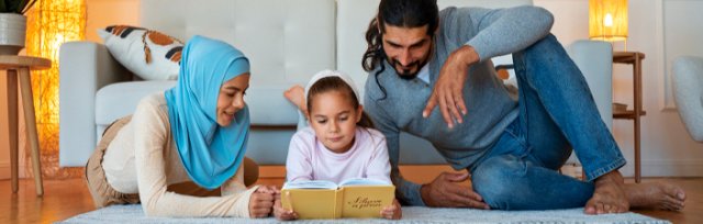 Raising Children: Perspectives from Muslim Parents