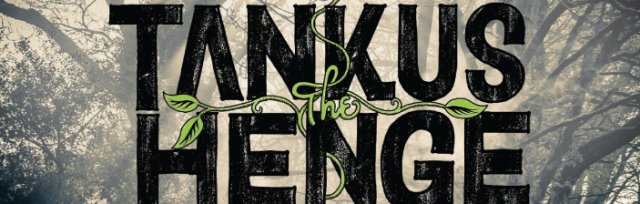 Tankus the Henge, Rusty Shackle & Dry White Bones Live from the Church