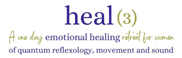 Heal(3) One Day Emotional Retreat day for Women