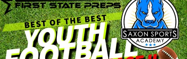 Best of The Best Youth Football Showcase