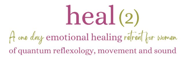 HEAL one day retreat for women