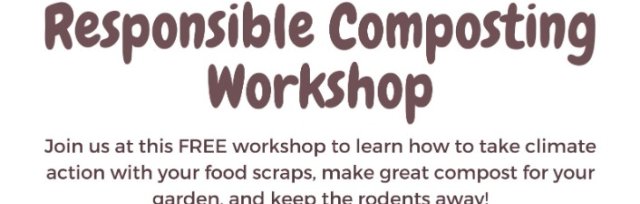 Compost Workshop at Enjoy Contemporary Art Space