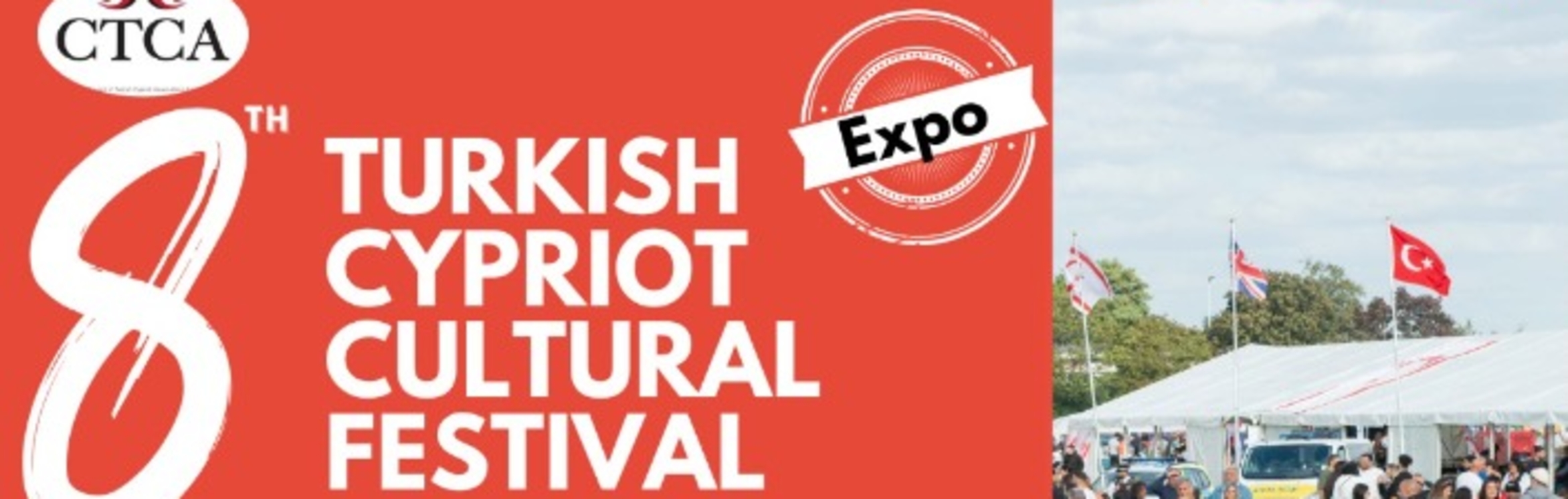 Buy tickets – 8th Turkish Cypriot Cultural Festival 2025 – Donkey Lane