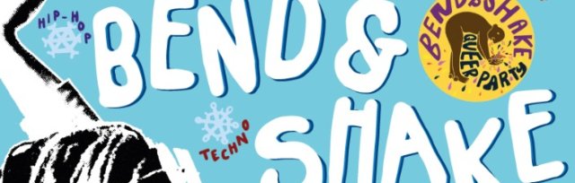Bend&Shake - Queer Party - Winter Wonderland