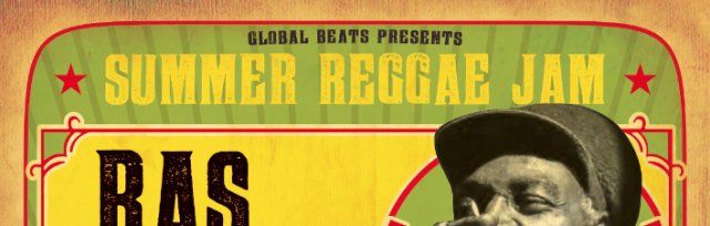Summer Reggae Jam feat Ras Kayleb and Brother Culture
