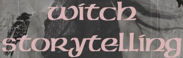 Mayven Festival: Witch Storytelling