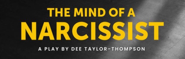 The Mind of a Narcissist by Dee Taylor-Thompson