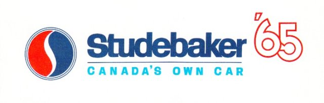 Third Thursday Talk: Studebaker of Canada