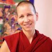 Ven. Amy Miller teaches on Mindfulness, Self-Compassion and Meditation Techniques for Challenging Times image